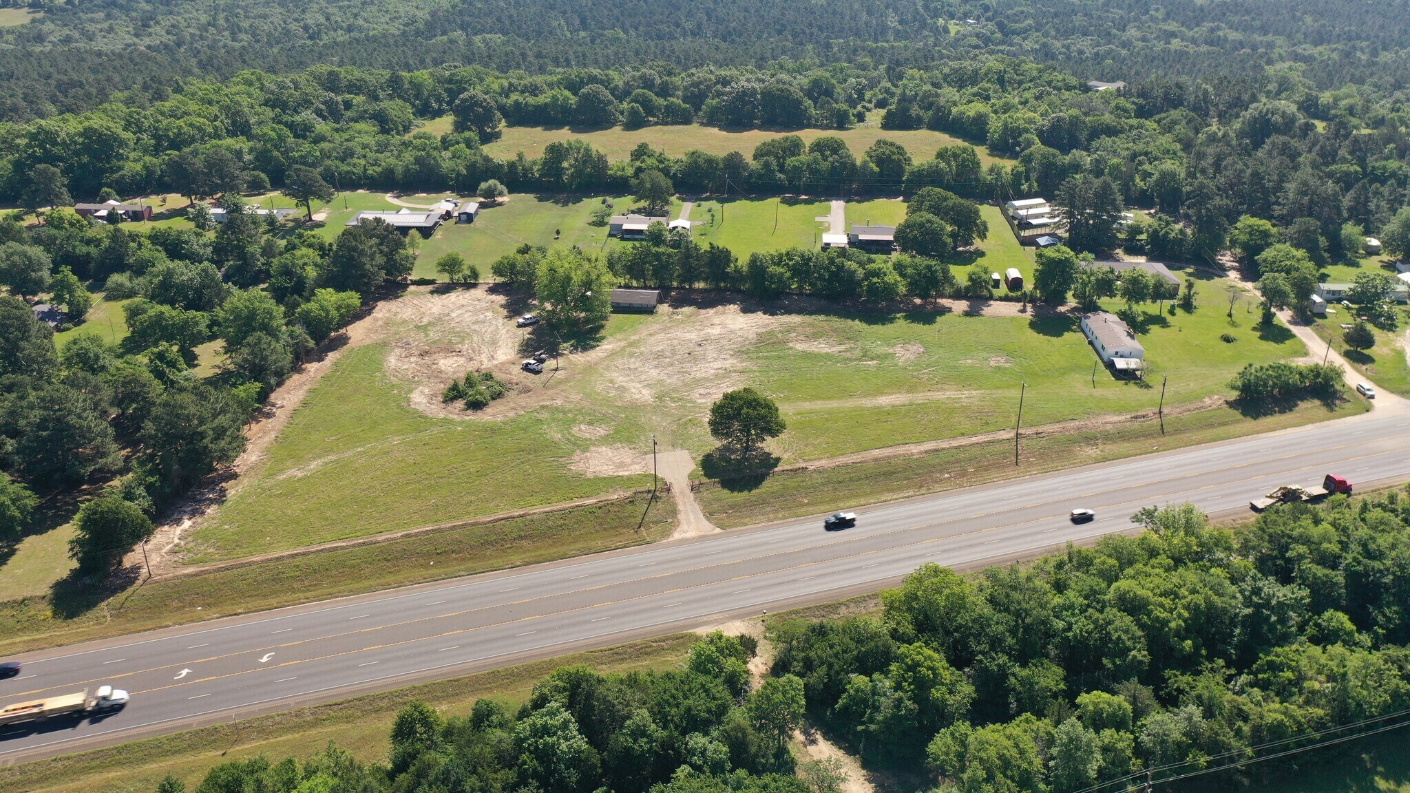 127 County Road 3816, Bullard, TX à vendre Photo principale– Image 1 sur 42