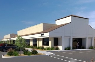 Plus de détails pour 2365 W Cleveland Ave, Madera, CA - Local commercial à vendre