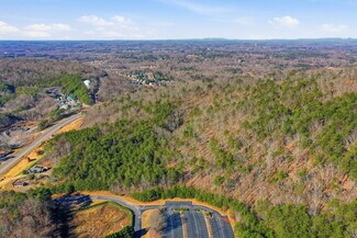Plus de détails pour 000 Canton Highway, Cumming, GA - Terrain à vendre