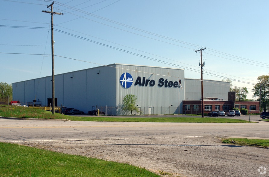 4929 New Haven Ave, Fort Wayne, IN à vendre - Photo de l’immeuble – Image 2 sur 36