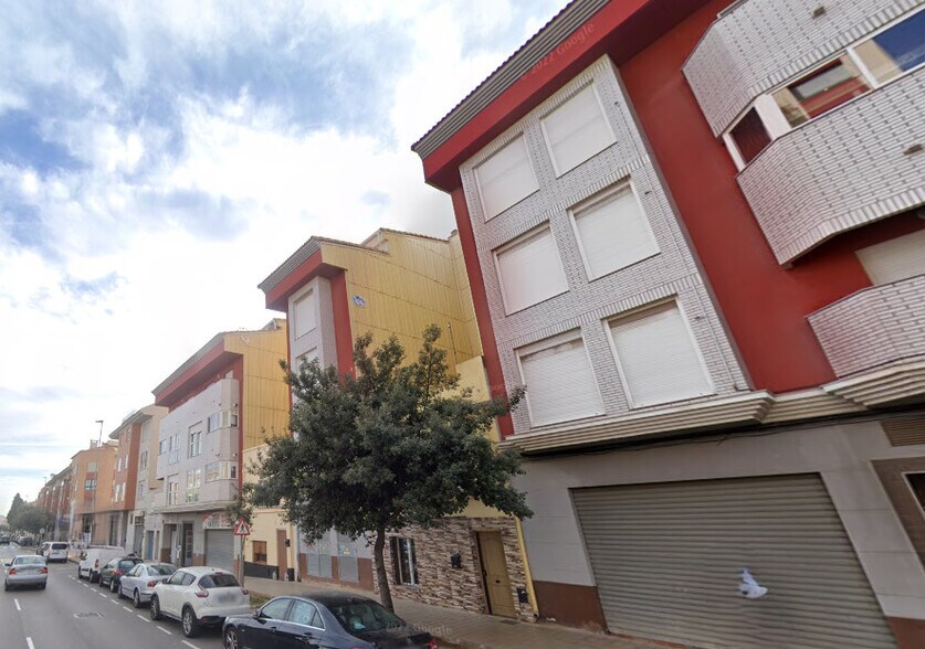 Local commercial dans CASTELLÓN DE LA PLANA à vendre - Photo de l’immeuble – Image 1 sur 10