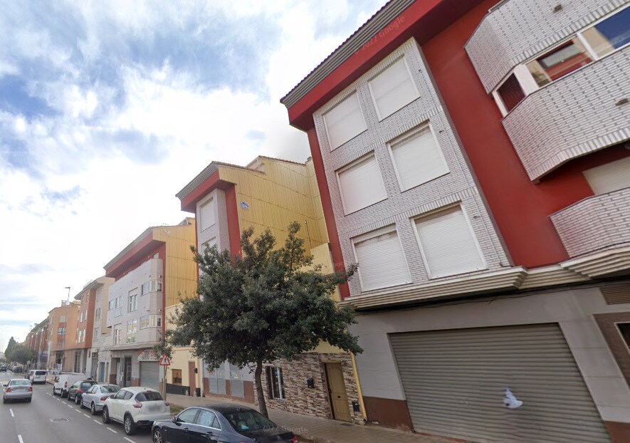 Local commercial dans CASTELLÓN DE LA PLANA à vendre Photo de l’immeuble– Image 1 sur 11