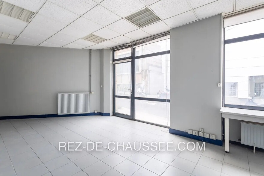 Bureau dans Paris à vendre - Photo intérieure – Image 3 sur 11