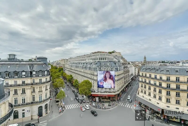 Bureau dans Paris à louer - Aérien – Image 2 sur 16