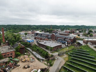 Plus de détails pour 26 Hadley Mill Rd, Holyoke, MA - Industriel/Logistique à vendre