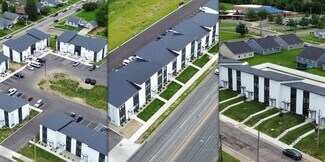 Plus de détails pour Springfield 60 – Logement à vendre, Springfield, OH