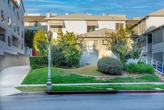 Plus de détails pour 1748 Malcolm Ave, Los Angeles, CA - Logement à vendre