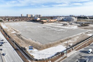 Plus de détails pour 1724 Steeles Av E, Markham, ON - Industriel/Logistique à louer