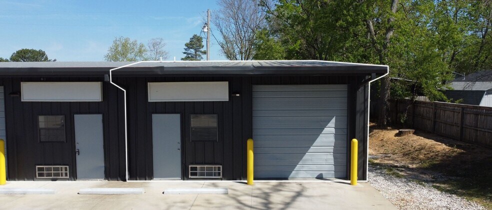 1601 Acorn Dr, Rogers, AR à louer - Photo de l’immeuble – Image 3 sur 9