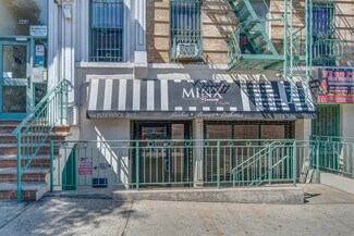 Plus de détails pour 464 Bushwick Ave, Brooklyn, NY - Local commercial à louer
