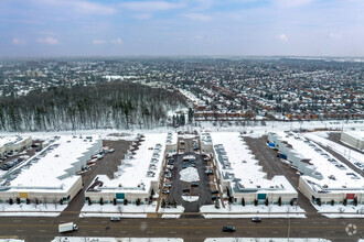 2840 Argentia Rd, Mississauga, ON - VUE AÉRIENNE  vue de carte
