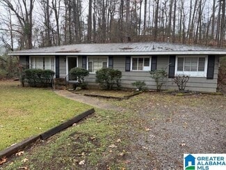Plus de détails pour 2159 Old Rocky Ridge Rd, Birmingham, AL - Terrain à vendre