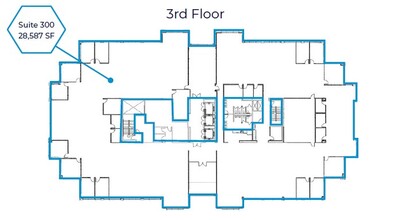 10653 S River Front Pky, South Jordan, UT à louer Plan d’étage– Image 1 sur 1