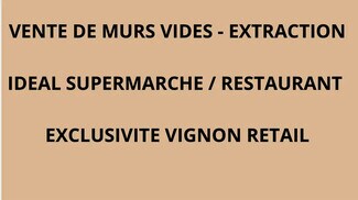 Plus de détails pour Local commercial à vendre