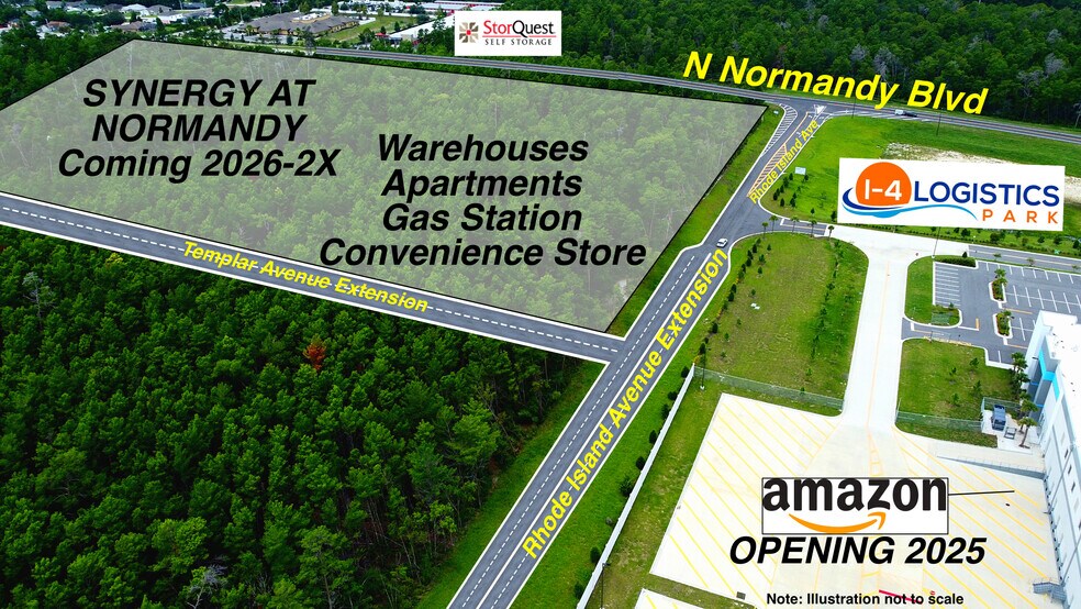 Deltona Pine View, Deltona, FL à vendre - Photo de l’immeuble – Image 3 sur 4