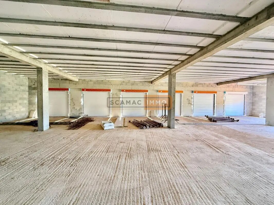 Local d’activités dans Vidauban à louer Photo de la construction– Image 1 sur 6