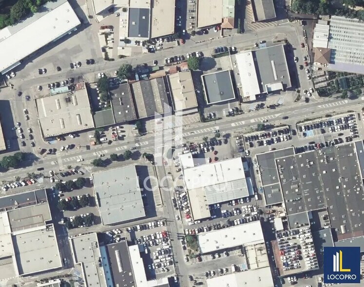 Local commercial dans Aix-en-Provence à louer - Photo de l’immeuble – Image 2 sur 5