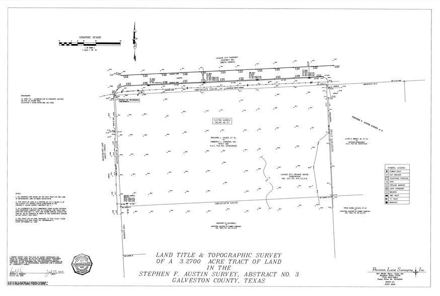 845 W League City Pky, League City, TX à vendre - Photo de l’immeuble – Image 2 sur 5