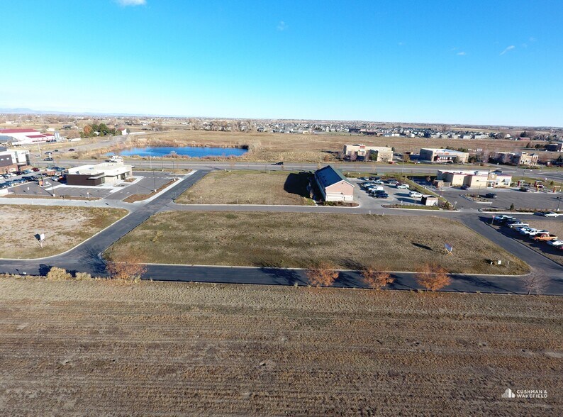 1645 Main St, Windsor, CO à vendre - Photo de l’immeuble – Image 3 sur 10