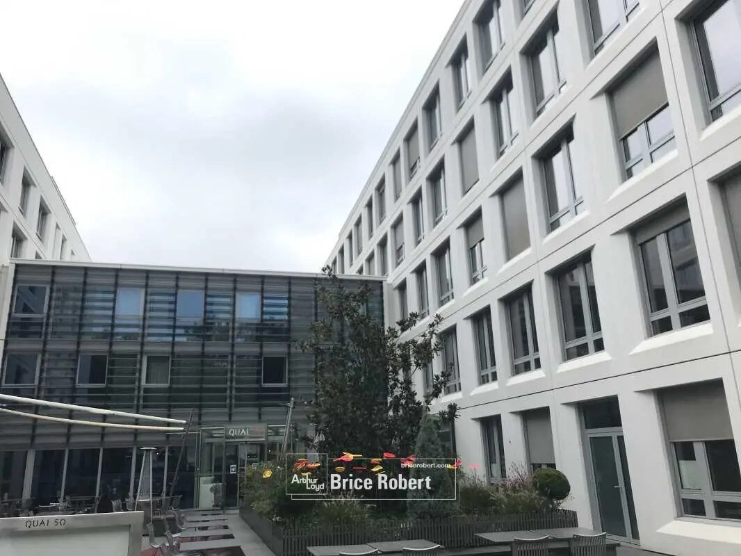 Photo de l’immeuble