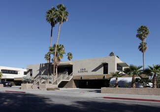 Plus de détails pour 140 N Luring Dr, Palm Springs, CA - Bureau à louer
