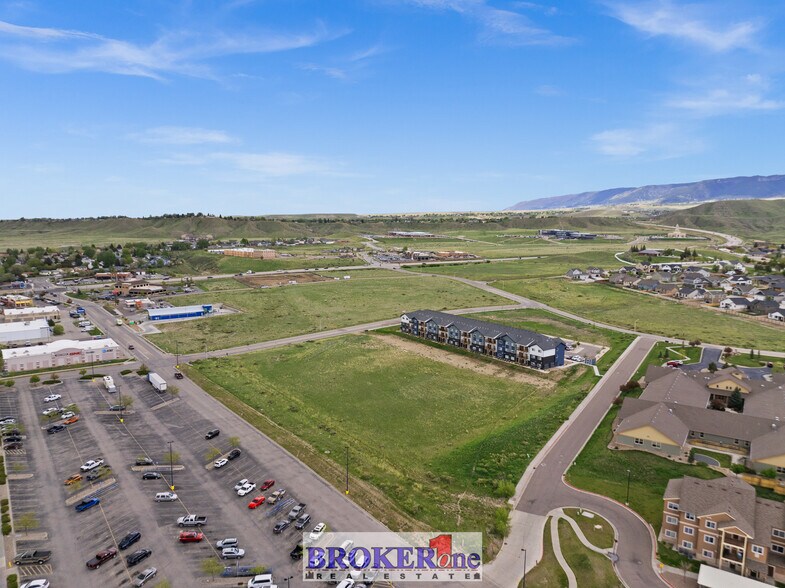 3250 Patriot dr, Casper, WY à vendre - Photo de l’immeuble – Image 3 sur 16