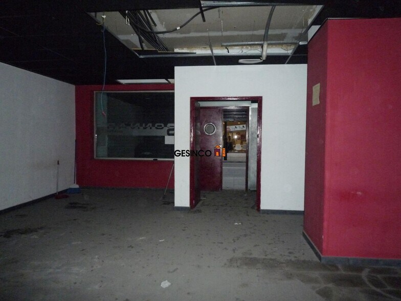 Local commercial dans Ontinyent, Valencia à louer - Photo de l’immeuble – Image 2 sur 4