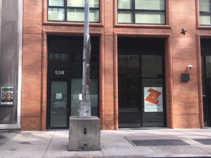 540 W 28th St, New York, NY à louer - Photo de l’immeuble – Image 2 sur 13