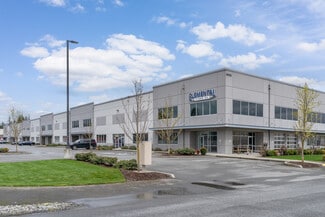 Plus de détails pour 6015 180th St NE, Arlington, WA - Industriel/Logistique à vendre