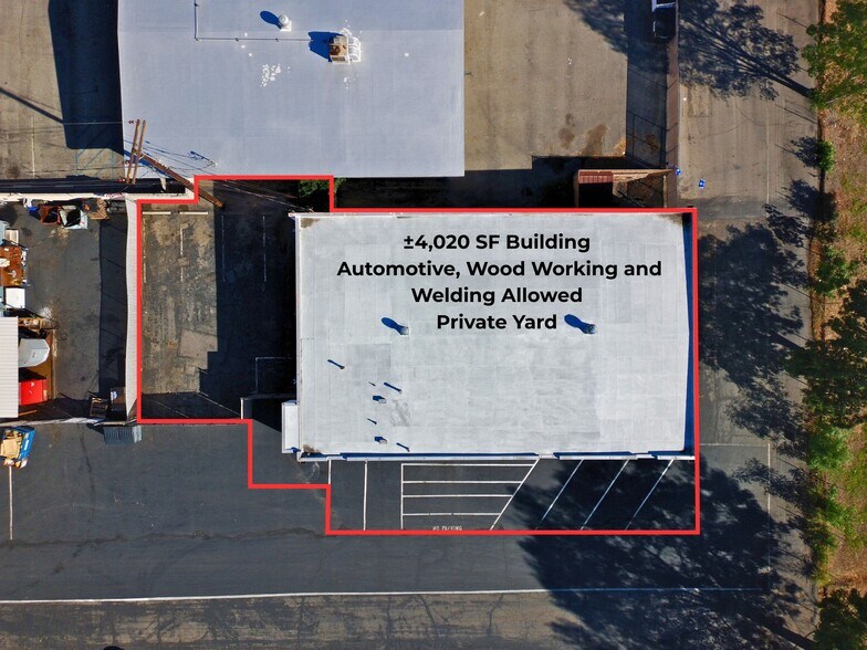 936 W 9th St, Upland, CA à louer - Photo de l’immeuble – Image 2 sur 7