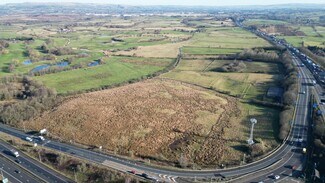 Plus de détails pour M62, Manchester - Terrain à vendre