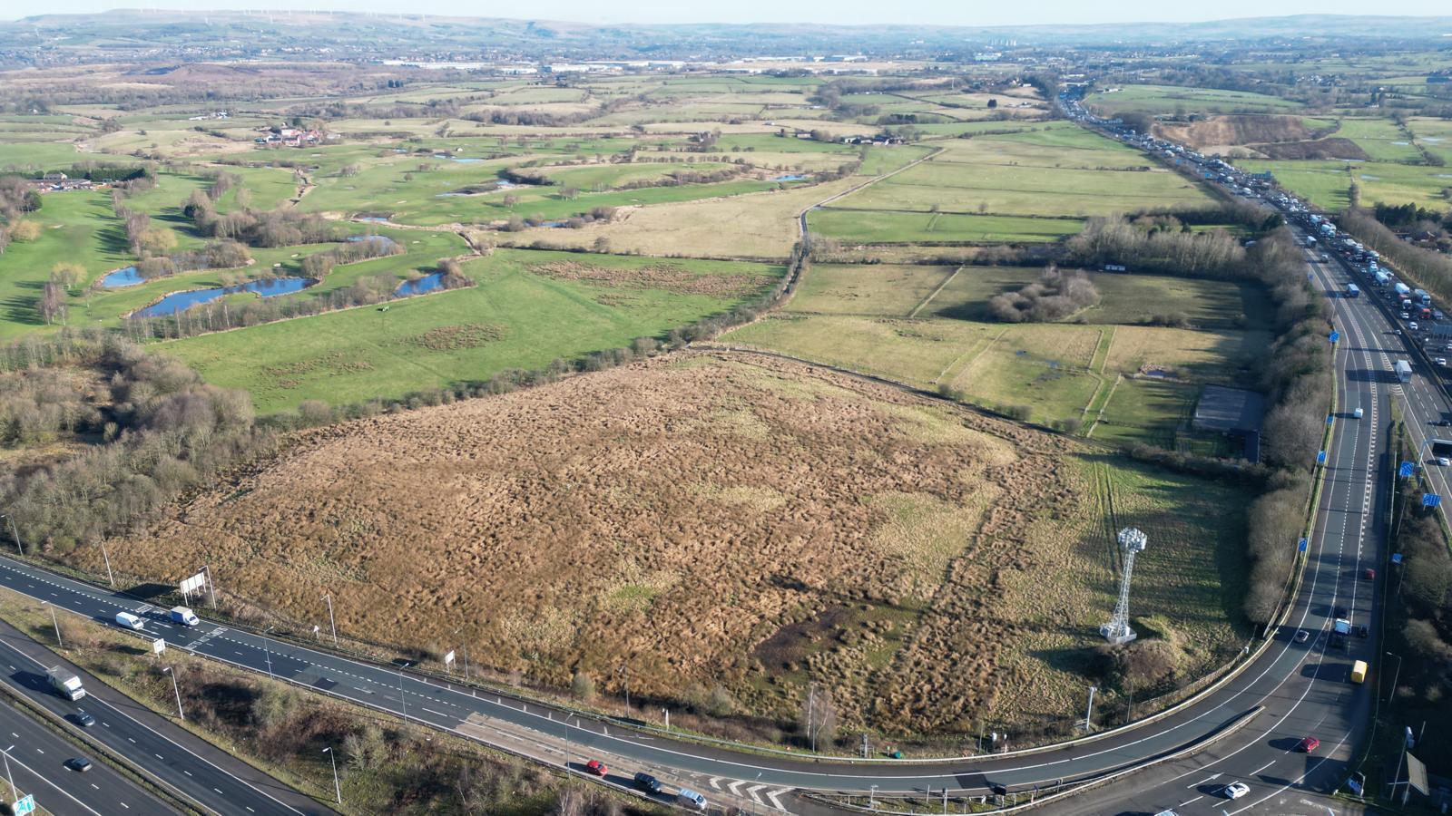 M62, Manchester à vendre Photo principale– Image 1 sur 5