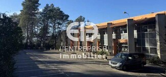 Plus de détails pour Industriel/Logistique à louer