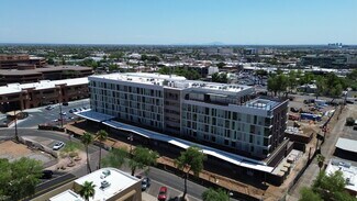 Plus de détails pour 7117 E 3rd Ave, Scottsdale, AZ - Local commercial à louer