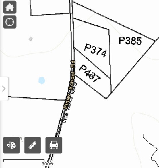 Elmer School Road Parcel 385, Dickerson, MD à vendre - Photo principale – Image 1 sur 1
