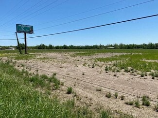 Plus de détails pour 001 Hwy 84, Vidalia, LA - Terrain à vendre