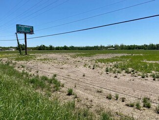 Plus de détails pour 001 Hwy 84, Vidalia, LA - Terrain à vendre