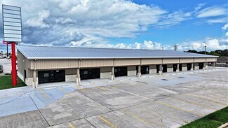 Plus de détails pour 6940 S Padre Island Dr, Corpus Christi, TX - Local commercial à louer