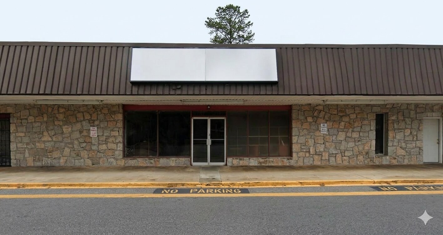 3861 Washington Rd, East Point, GA à louer Photo intérieure– Image 1 sur 1