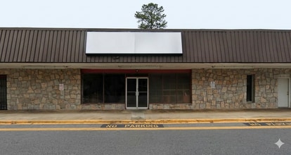 3861 Washington Rd, East Point, GA à louer Photo intérieure– Image 1 sur 1