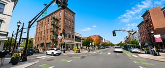 Plus de détails pour 200 Washington St, Hoboken, NJ - Bureau/Local commercial à louer