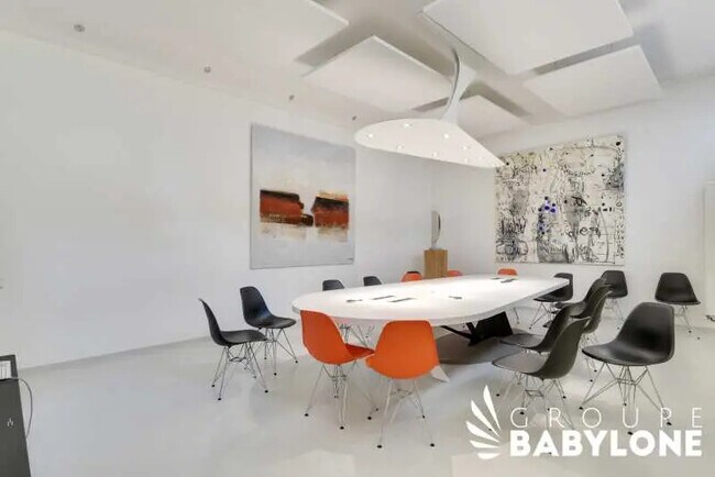 Plus de détails pour Bureau à louer