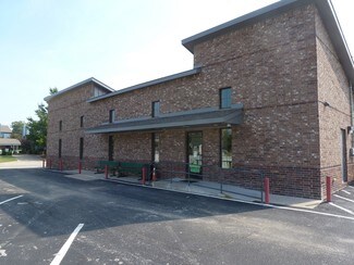 Plus de détails pour 508-518 E A St – Local commercial à vendre, Jenks, OK