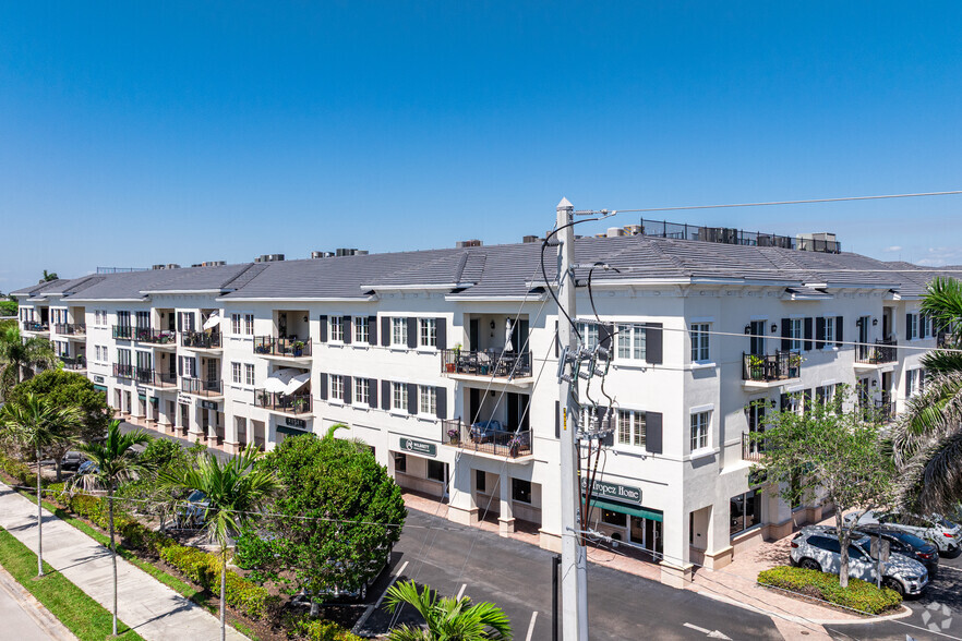 1400 Gulf Shore Blvd, Naples, FL à vendre - Photo principale – Image 1 sur 1