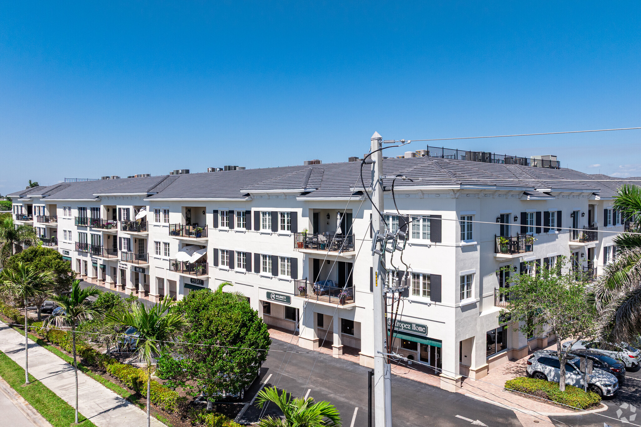 1400 Gulf Shore Blvd, Naples, FL à vendre Photo principale– Image 1 sur 1