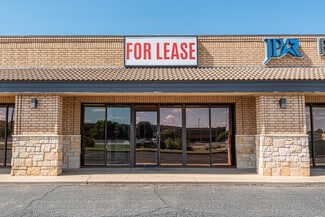 Plus de détails pour 4718 S Loop 289, Lubbock, TX - Bureau à louer