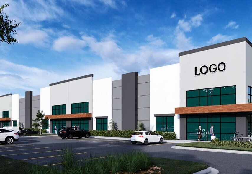 4065 Lakewood Ranch Blvd, Lakewood Ranch, FL à louer - Photo de l’immeuble – Image 2 sur 3
