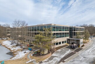 Plus de détails pour 120 Eagle Rock Ave, East Hanover, NJ - Bureau à louer