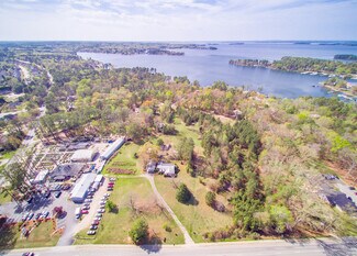Plus de détails pour 1415 N Lake Dr, Lexington, SC - Terrain à vendre