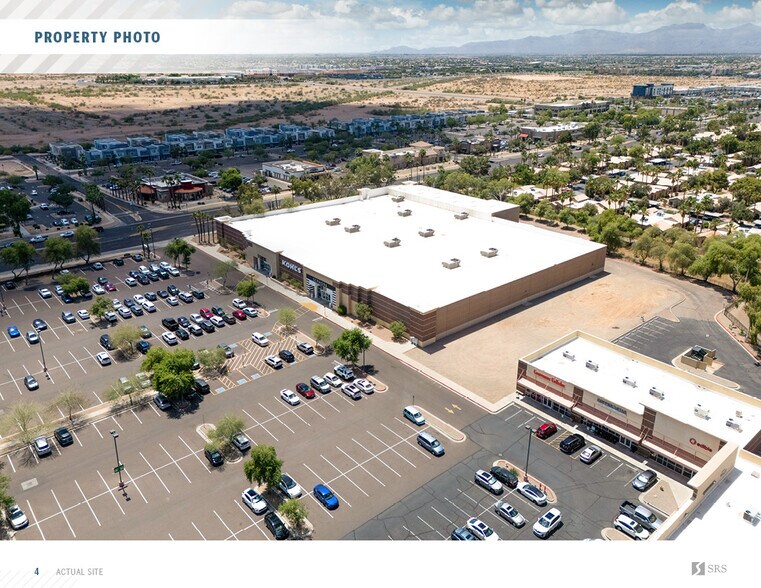 14020 W Bell Rd, Surprise, AZ à vendre - Photo de l’immeuble – Image 3 sur 9